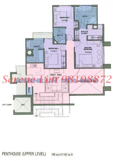Spring Grove (D10), Condominium #104842552